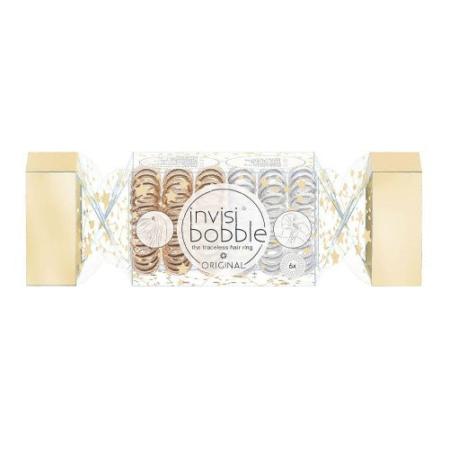 Invisibobble Original Holiday Cracker Pack