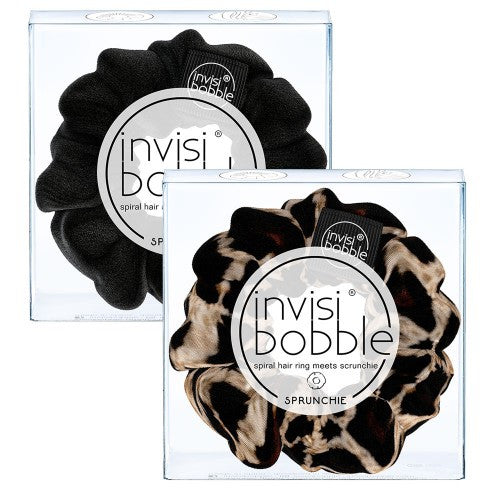 Invisibobble Sprunchie - Assorted
