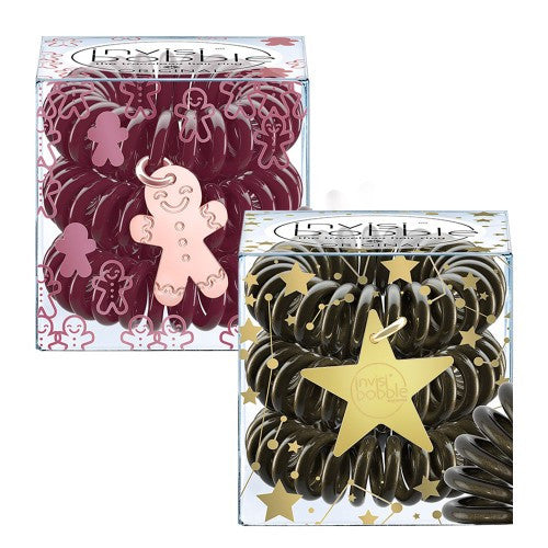 Invisibobble The Wonderfuls Original 3pk