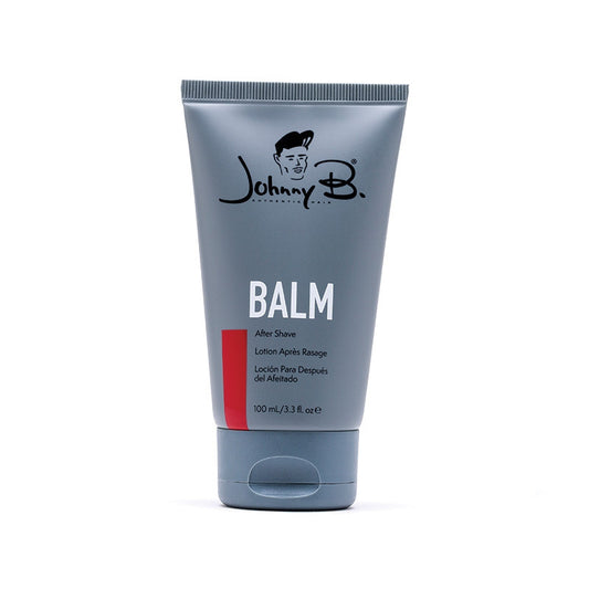 Johnny B - After Shave Balm - 3oz