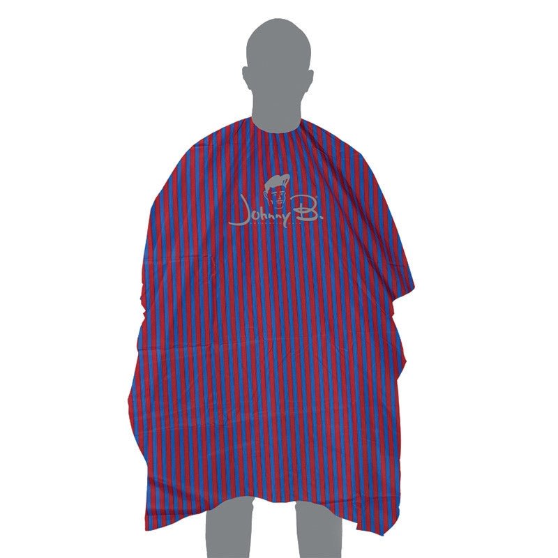 Johnny B - All America Cutting Cape
