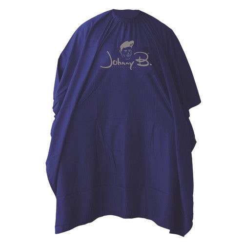 Johnny B - Cutting Cape - Blue