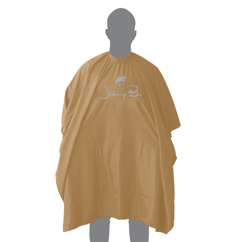 Johnny B - Cutting Cape Gold