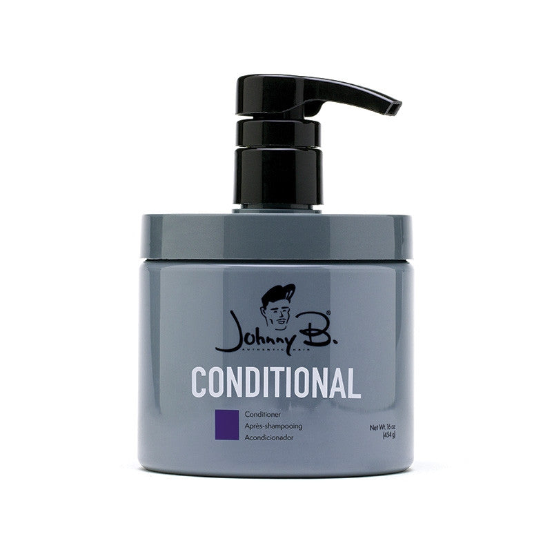 Johnny B - Conditional - 16oz