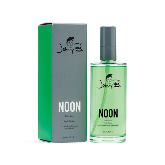 Johnny B - Noon After Shave - 3.53oz