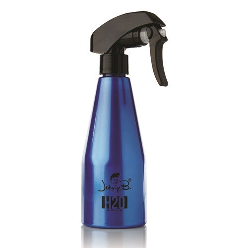 Johnny B - Blue Spray Bottle