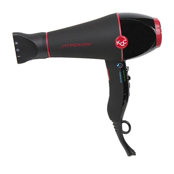 KQC - Hyperion Ionic Hair Dryer
