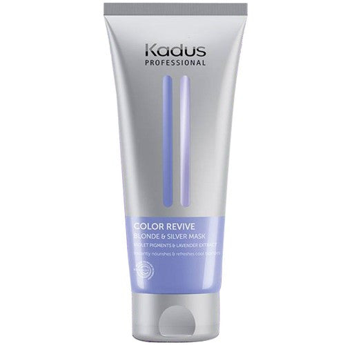 Kadus Color Revive Blonde & Silver Shampoo 8.5oz