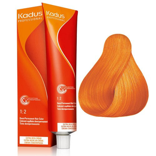 Kadus Demi-Permanent GC Gold Copper Mix 2oz