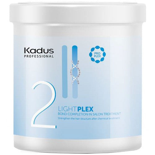 Kadus LightPlex Step 2 Bond Completion In Salon Treatment 25oz