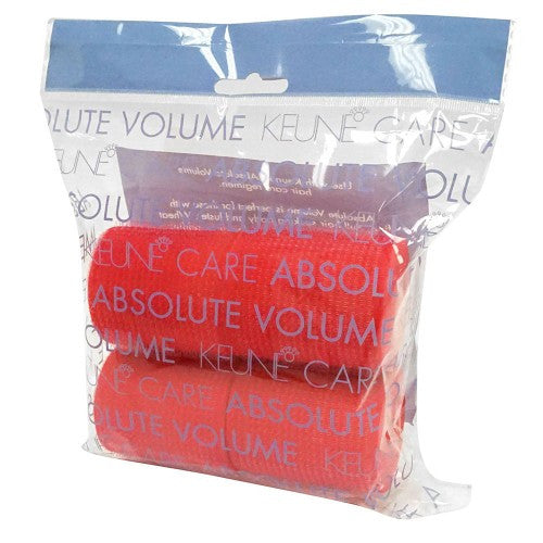 Keune Velcro Hair Rollers 4pk