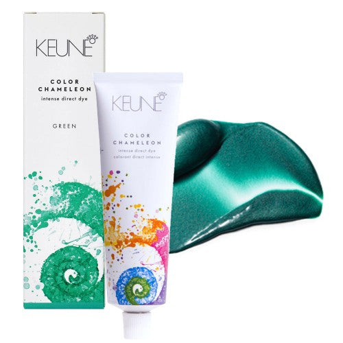 Keune Color Chameleon Green 2oz