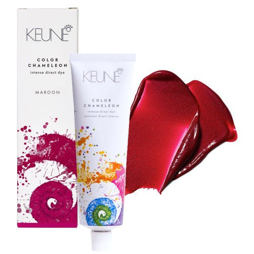Keune Color Chameleon Maroon 2oz
