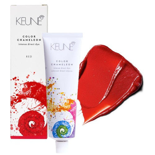 Keune Color Chameleon Red 2oz