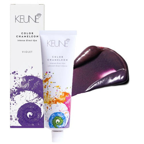 Keune Color Chameleon Violet 2oz