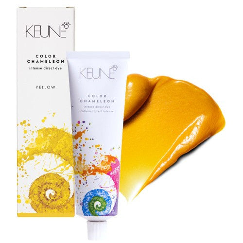 Keune Color Chameleon Yellow 2oz