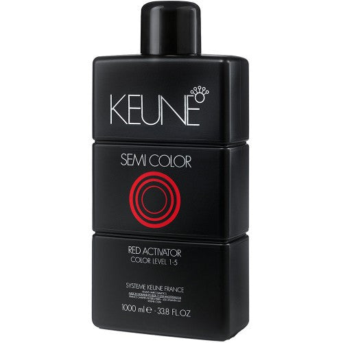 Keune Semi Color - Activator Red 33.8oz