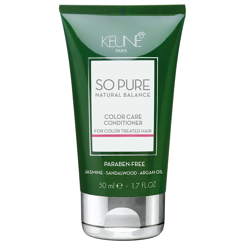 Keune So Pure Color Care Conditioner