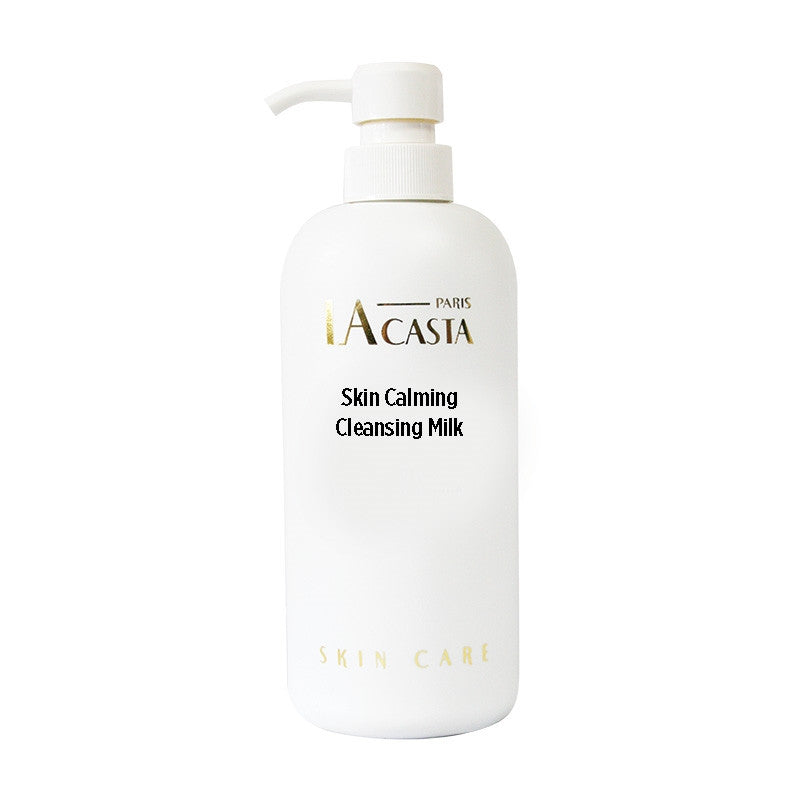 LaCasta - Skin Calming Cleansing Milk - 500ml
