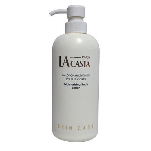 LaCasta - Moisturizing Body Lotion - 500g