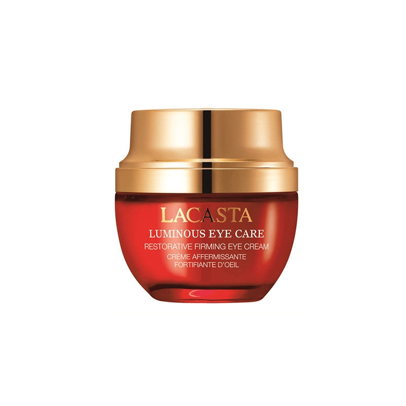 LaCasta - Restorative Firming Eye Cream - 30g
