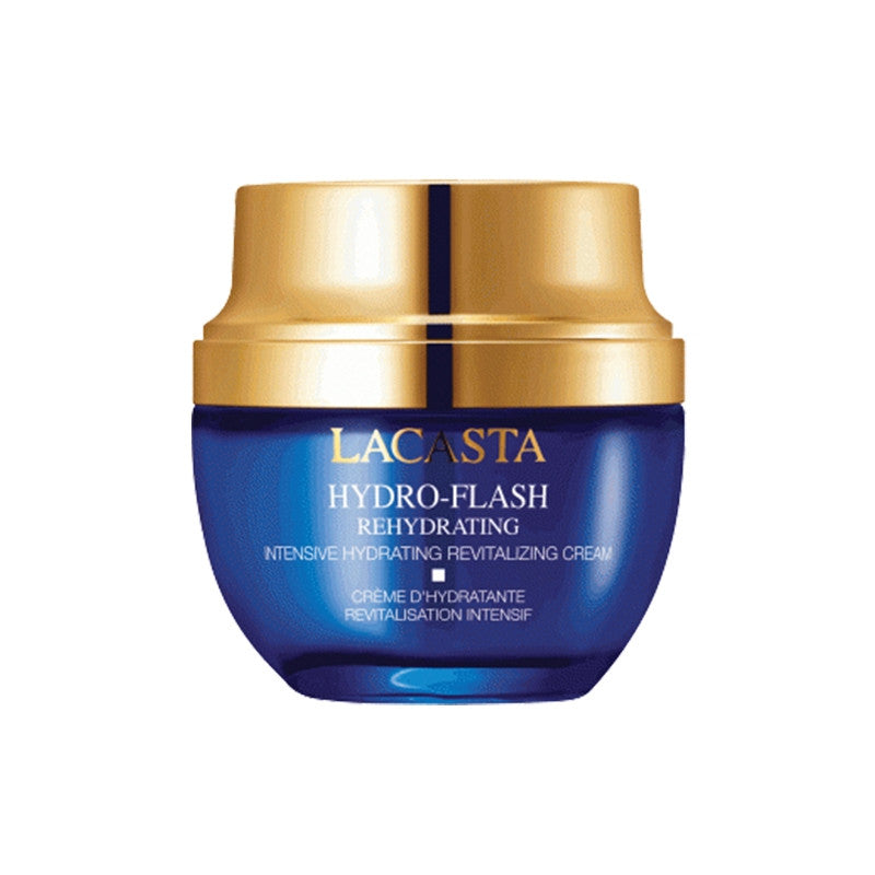 LaCasta - Hydro Flash Seaweed Foam - 100g