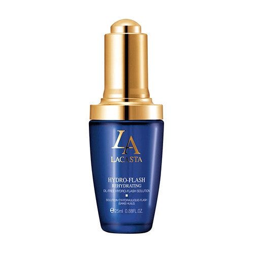LaCasta - Hydro Flash Oil-Free Solution - 25ml