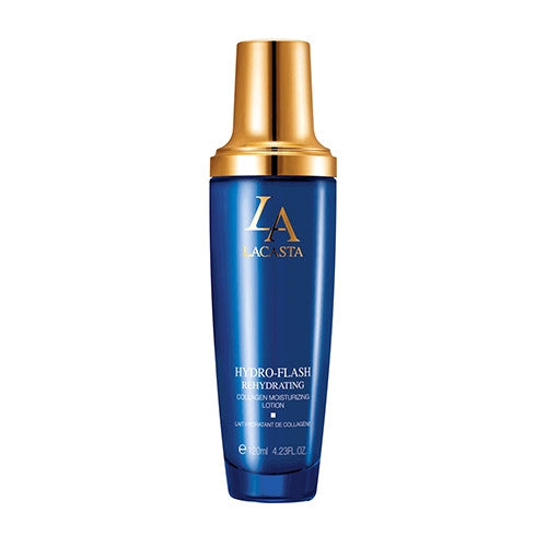LaCasta - Hydro Flash Collagen Moist Lotion - 120ml