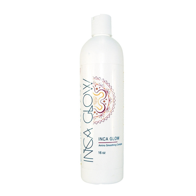 Le Platt - Inca Glow Keratin Treatment - 16oz