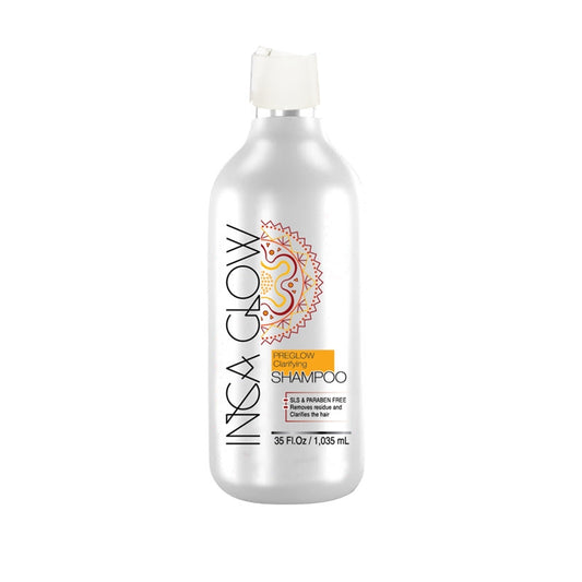 Le Platt - Inca Glow Clarifying Shampoo - 35oz