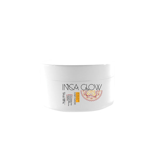 Le Platt - Inca Glow Nourishing Hair Mask - 8oz