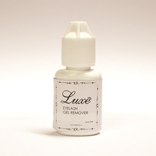 Luxe - Eyelash Gel Remover - 15ml
