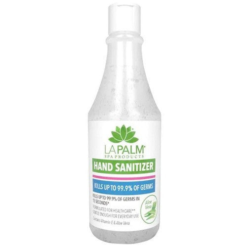 La Palm Hand Sanitizer 3.3oz