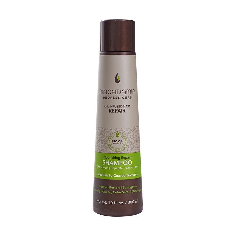 Macadamia - Nourishing Repair Shampoo - 300ml