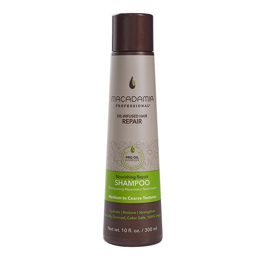 Macadamia - Ultra Rich Repair Shampoo - 300ml