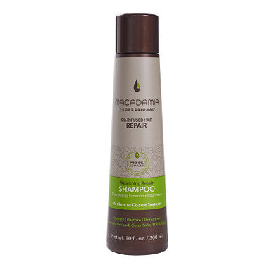 Macadamia - Ultra Rich Repair Shampoo - 300ml