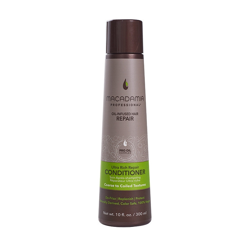 Macadamia - Weightless Repair Conditioner - 300ml