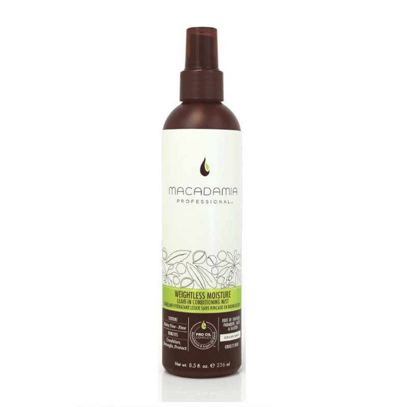 Macadamia - Weightless Repair Conditioner Mist - 250ml