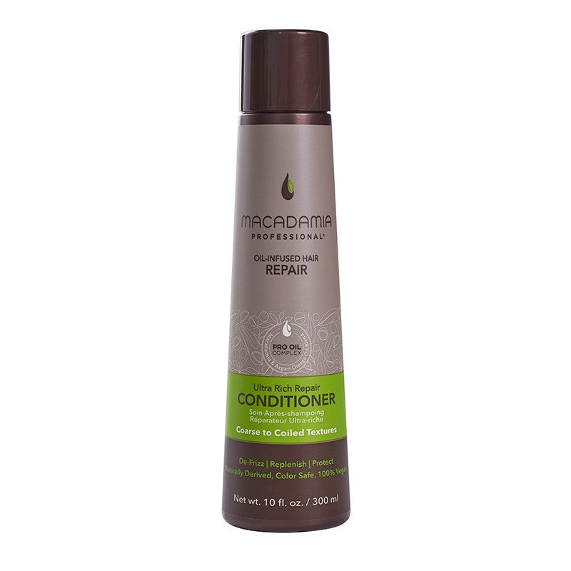 Macadamia - Ultra Rich Repair Conditioner - 300ml