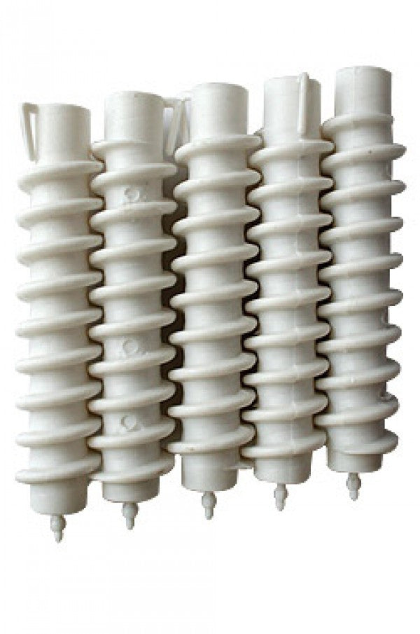 Magic Gold - Spiral Rods - MGC-SPR-06