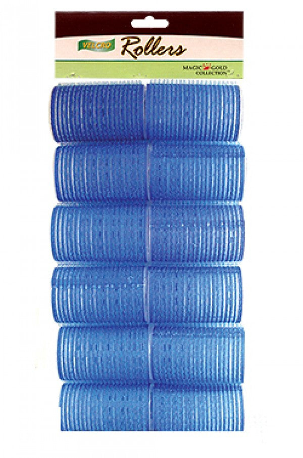 Magic Gold - Velcro Rollers - MGC-VTR-03