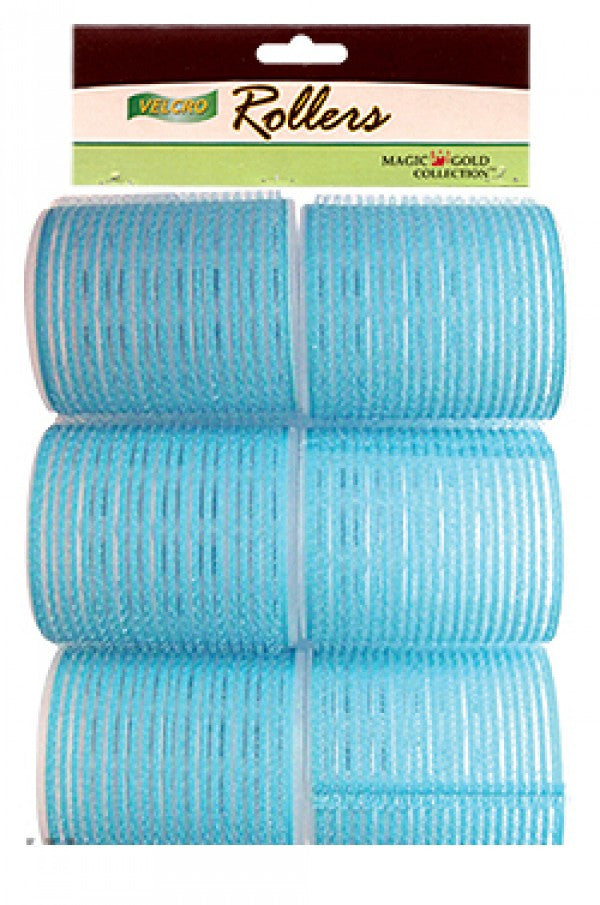 Magic Gold - Velcro Rollers - MGC-VTR-15