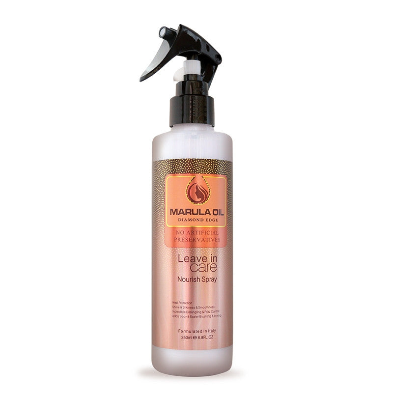 Marula Oil - Leave-in Nourish Spray - 250ml