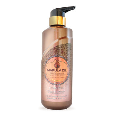 Marula Oil - Intensive Repair Moisture Shampoo - 500ml