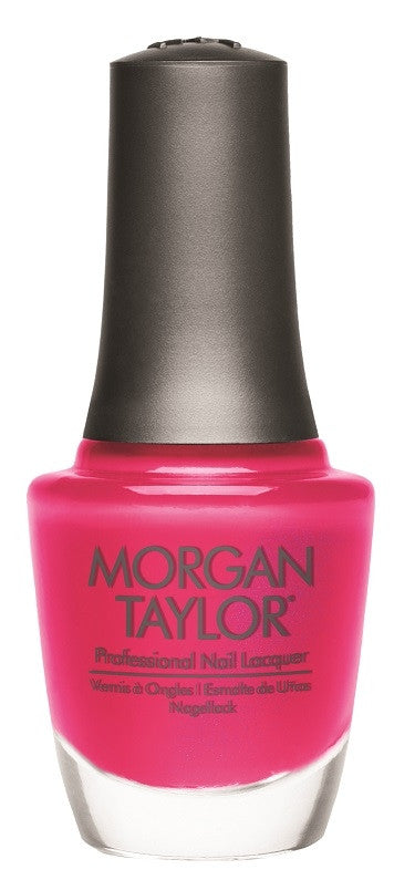 Morgan Taylor Tag, You're It 15ml/0.5 fl oz - 50223