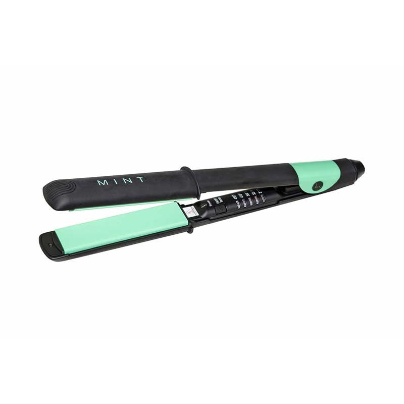 Mint - Flat Iron - 1.1 inch
