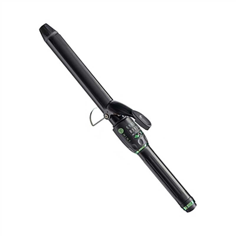 Mint - X-Long Curling Iron - 1in