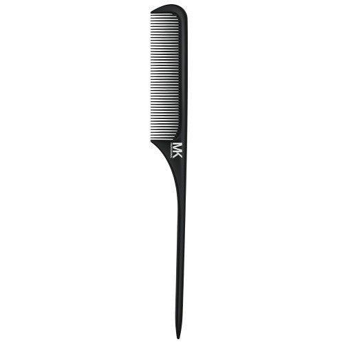 Majestic Keratin Carbon Heat Resistant Tail Comb