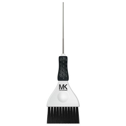 Majestic Keratin Tint Brush With Metal Pin Tail