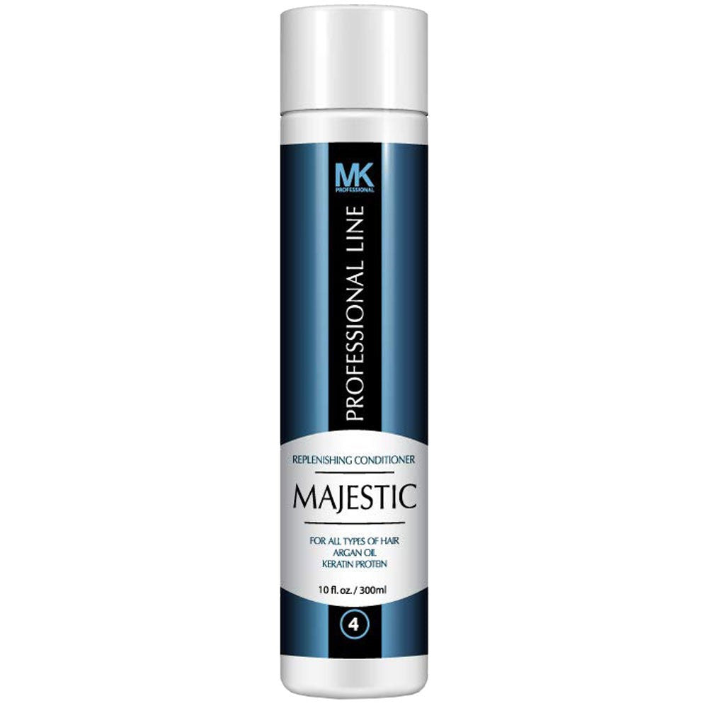 Majestic Keratin Replenishing Conditioner
